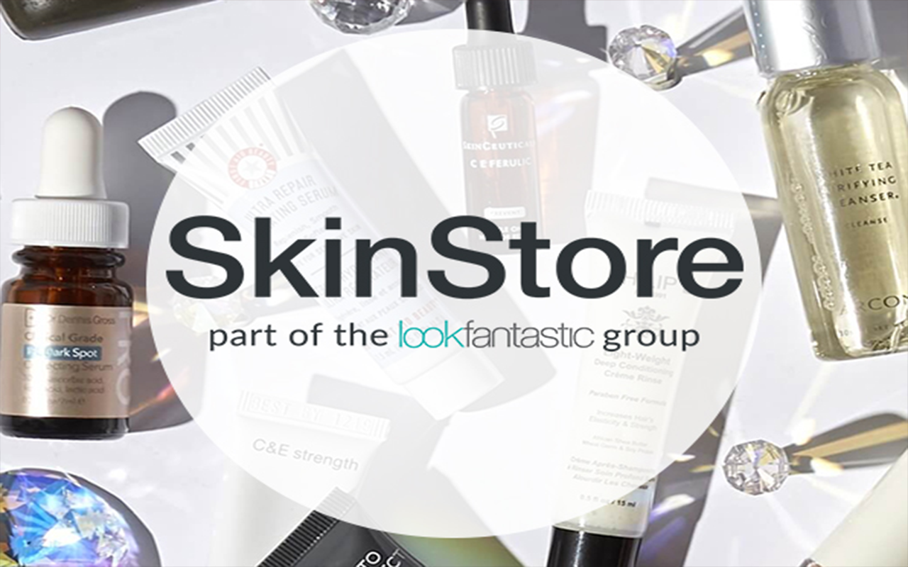 SkinStore